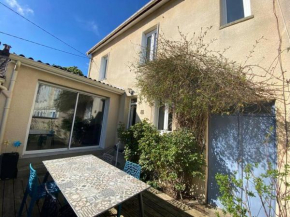 La maison 